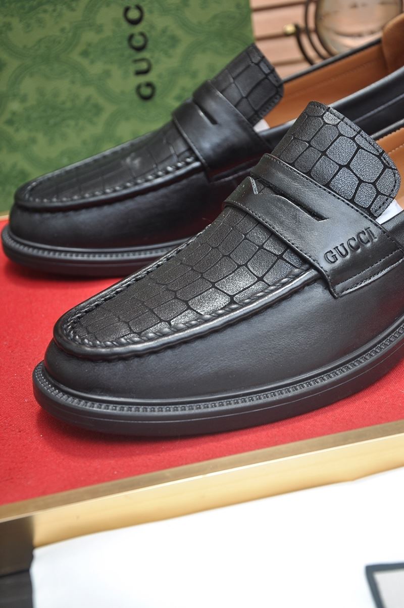 Gucci Business Shoes